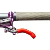 Miles Wide Brakes|Sticky Fingers 2.0 Brake Lever Covers (Red)