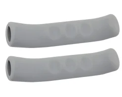 Miles Wide Brakes|Sticky Fingers 2.0 Brake Lever Covers (Grey)