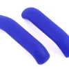 Miles Wide Brakes|Sticky Fingers 2.0 Brake Lever Covers (Blue)