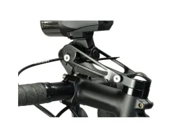 Minoura Mounts & Handlebar Accessories|Bike Lights|CS-500 Headset Spacer Accessory Stem Mount