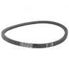 Minoura Indoor Trainers|K-18 Mag Unit V-belt (Black) (For Action Rollers)