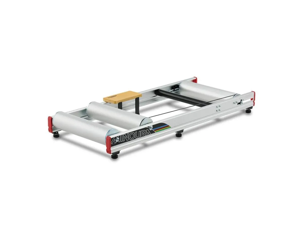 Minoura Indoor Trainers|Live Roll R800 Rollers