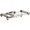 Minoura Indoor Trainers|Live Roll R730 Rollers (Sliding Frame)