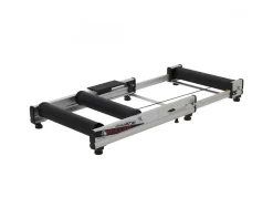 Minoura Indoor Trainers|Live Roll R730R Rollers (w/3-Stage Resistance)
