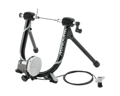 Minoura Indoor Trainers|MagRide 60R Trainer (Black) (w/Remote)