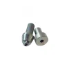 Minoura Indoor Trainers|Thru Axle Adapter (12mm x 1.0TP) (F/X12 Style Tapered) (QR-Skewer Required)