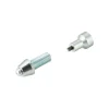 Minoura Indoor Trainers|Thru Axle Adapter (12mm x 1.75TP) (F/Maxle Lite/Trek) (QR-Skewer Required)