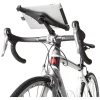 Minoura Mounts & Handlebar Accessories|Bike Lights|TPH-1 Handlebar Mount Tablet Computer Holder (22.2-35mm Clamp)