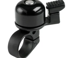 Mirrycle Mounts & Handlebar Accessories|Incredibell Bellini Bell (Black)