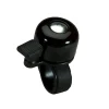 Mirrycle Mounts & Handlebar Accessories|Incredibell Original Handlebar Bell (Black)