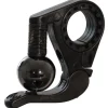 Mirrycle Mounts & Handlebar Accessories|Trail Bell (Black)