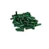 Mission Wheels & Parts|14G Alloy Nipples (Green) (Bag of 40)