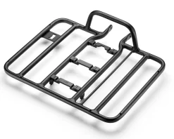 Momentum E-Bike Parts|Front Rack (Black) (Large)
