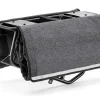 Momentum Bags & Packs|PakYak E+ Rack Pannier Bag (Grey) (31L)