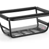 Momentum Racks, Fenders, & Trailers|PakYak E+ Rack Passenger Bar (Black)