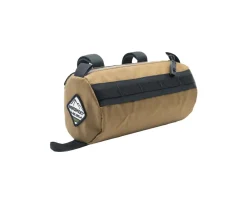 MoosePacks Bags & Packs|Handlebar Bag (Chestnut) (2.5L)