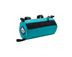 MoosePacks Bags & Packs|Handlebar Bag (Teal) (2.5L)