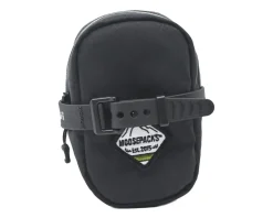 MoosePacks Bags & Packs|Saddles & Seats|Seat Bag (Black) (0.75L)