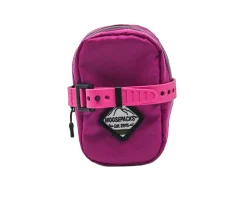 MoosePacks Bags & Packs|Saddles & Seats|Seat Bag (Fuchsia) (0.75L)