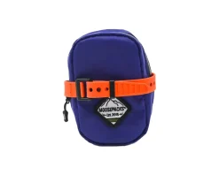 MoosePacks Bags & Packs|Saddles & Seats|Seat Bag (Purple) (0.75L)