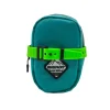MoosePacks Bags & Packs|Saddles & Seats|Seat Bag (Teal) (0.75L)