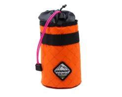 MoosePacks Bags & Packs|Stem Bag (Orange) (1L)