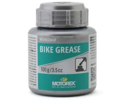 Motorex Lubes, Greases, & Oils|Holiday Shopping|Bike Grease (Jar) (100g)