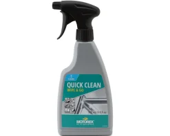 Motorex Cleaning Supplies|Bike Quick Cleaner (500ml)