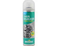 Motorex Cleaning Supplies|Chain Degreaser (Aerosol) (500ml)