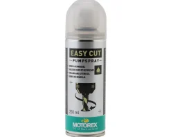 Motorex Lubes, Greases, & Oils|Easy Cut Pump Spray (250ml)