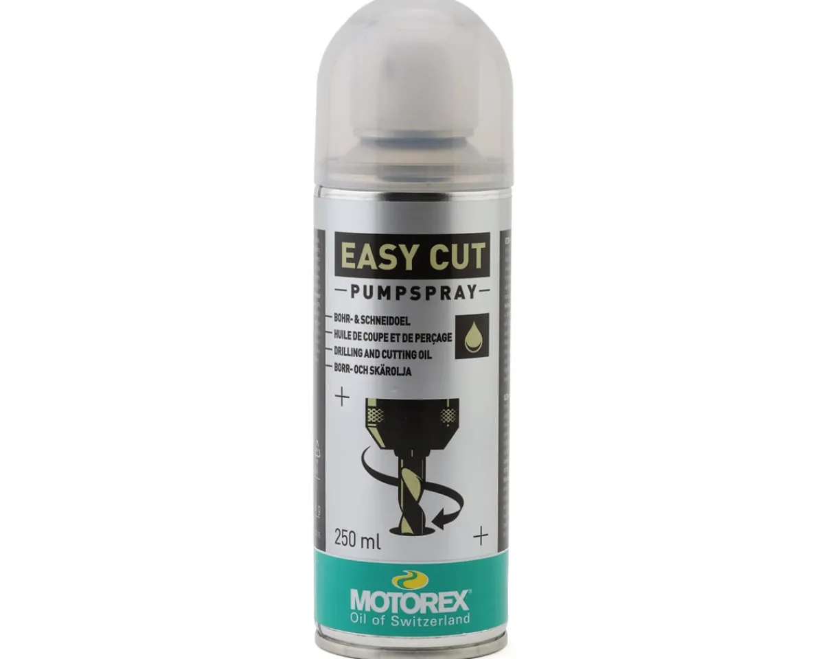 Motorex Lubes, Greases, & Oils|Easy Cut Pump Spray (250ml)