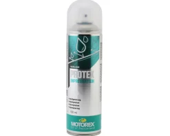 Motorex Clothing Accessories|Protex Leather & Textile Protectant (Aerosol) (500ml)