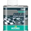 Motorex Lubes, Greases, & Oils|Suspension|Racing Fork Oil (7.5wt) (250ml)