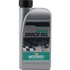 Motorex Lubes, Greases, & Oils|Suspension|Racing Rear Shock Oil (2.5wt) (1 Liter)