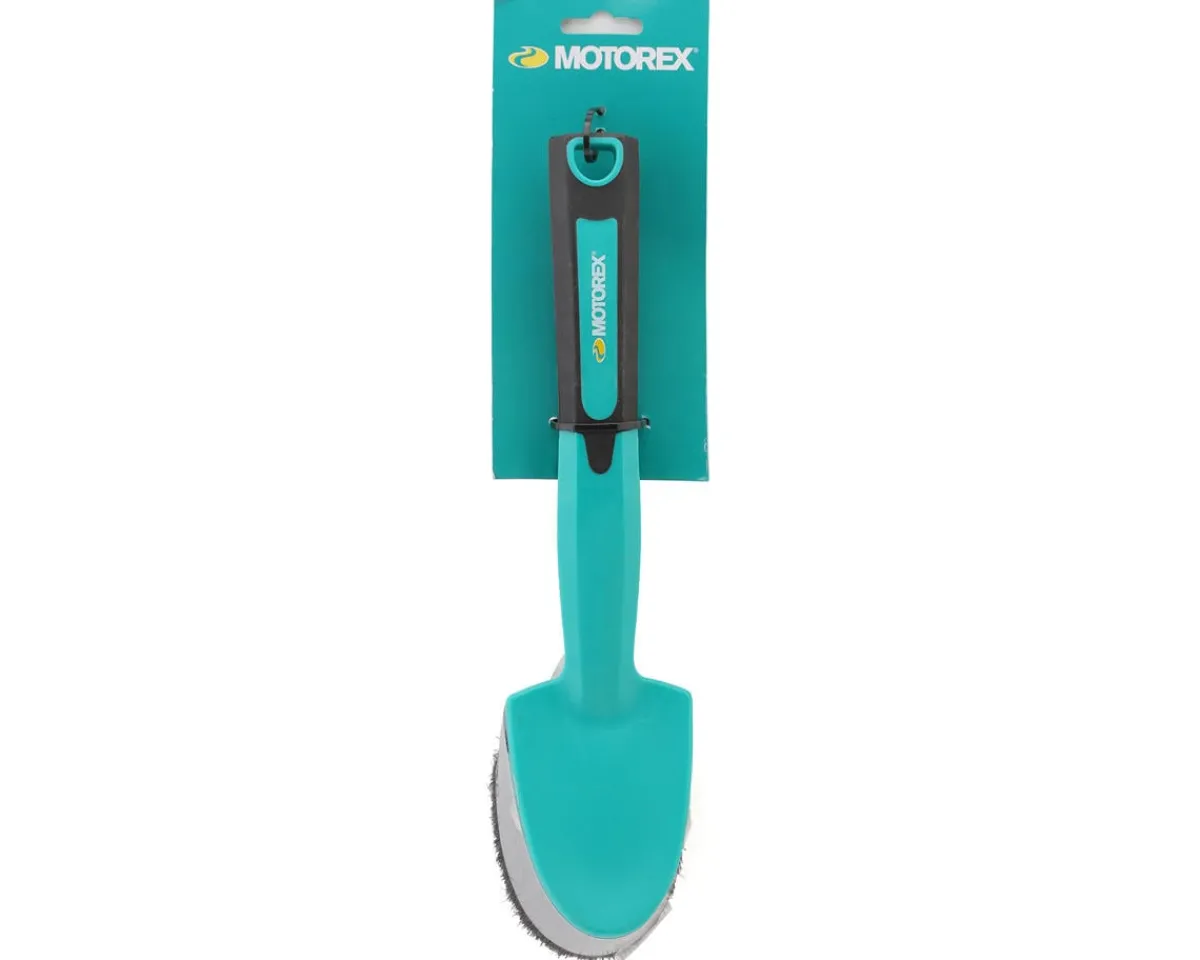 Motorex Tools|Cleaning Supplies|Soft Cleaning Brush