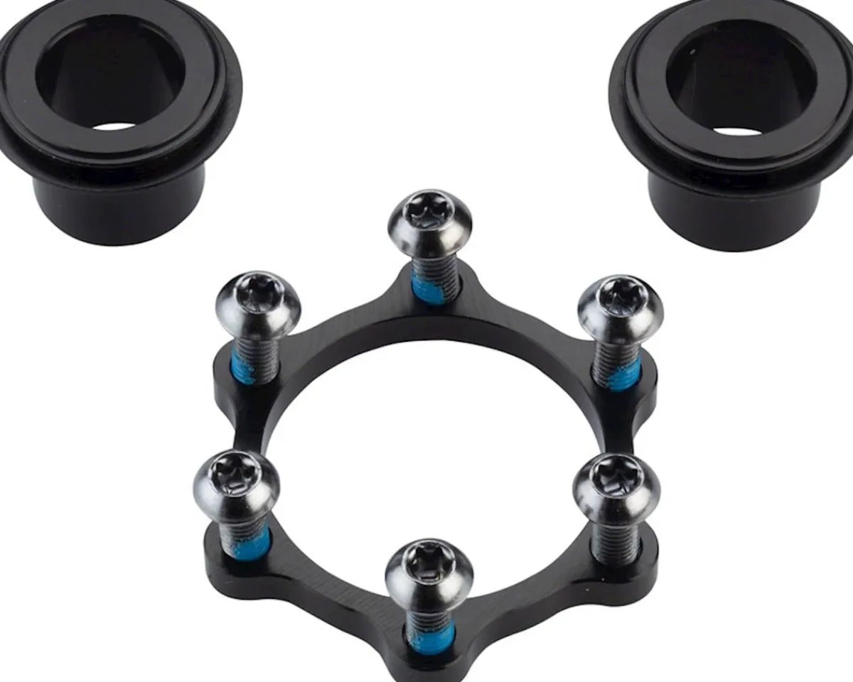 MRP Wheels & Parts|Better Boost Adapter Kit (Stans Neo Hub)