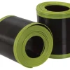 Mr Tuffy Tire & Tube Accessories|XL-Series Tire Liners (Lime) (26/29 x 2.35-3") (Pair)