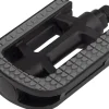 MSW Pedals & Cleats|Dimension City Platform Pedals (Grey/Black) (Plastic) (9/16")