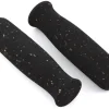 MSW Grips & Handlebar Tape|Dimension Cork Mountain Grips (Black) (125mm)