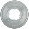 MSW Wheels & Parts|Dimension Freehub Spoke Protector (28-34 Tooth) (4 Hook) (32 Hole Clear Plastic)