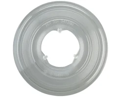 MSW Wheels & Parts|Dimension Freehub Spoke Protector (26-30 Tooth) (3 Hook) (36 Hole Clear Plastic)