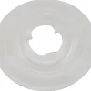 MSW Wheels & Parts|Dimension Freehub Spoke Protector (30-34 Tooth) (3 Hook) (36 Hole Clear Plastic)