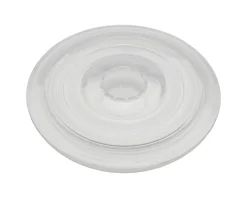 MSW Wheels & Parts|Dimension Freewheel Spoke Protector (Clear Plastic) (34 Tooth)