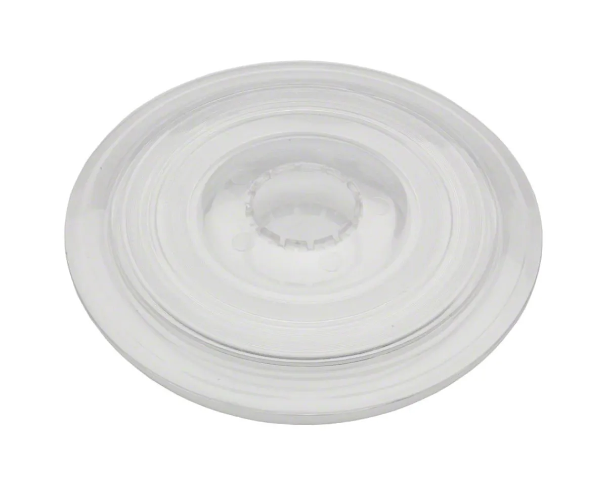 MSW Wheels & Parts|Dimension Freewheel Spoke Protector (Clear Plastic) (34 Tooth)