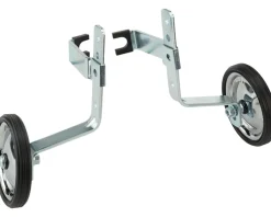 MSW Racks, Fenders, & Trailers|Dimension Metal Training Wheel Set (12 - 20")