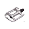 MSW Pedals & Cleats|Dimension Pro Mountain Pedals (Silver/Silver)