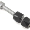 MSW Seatposts & Clamps|Dimension Seat Binder Bolt Assembly (Steel/Alloy) (Black)
