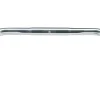 MSW Handlebars|Dimension Short Drop Handlebar (Silver) (26.0mm) (40cm)