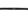 MSW Handlebars|Dimension Short Drop Handlebar (Black) (26.0mm) (40cm)