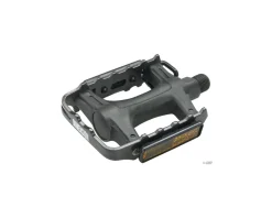 MSW Pedals & Cleats|Dimension Sport Pedals (Black)